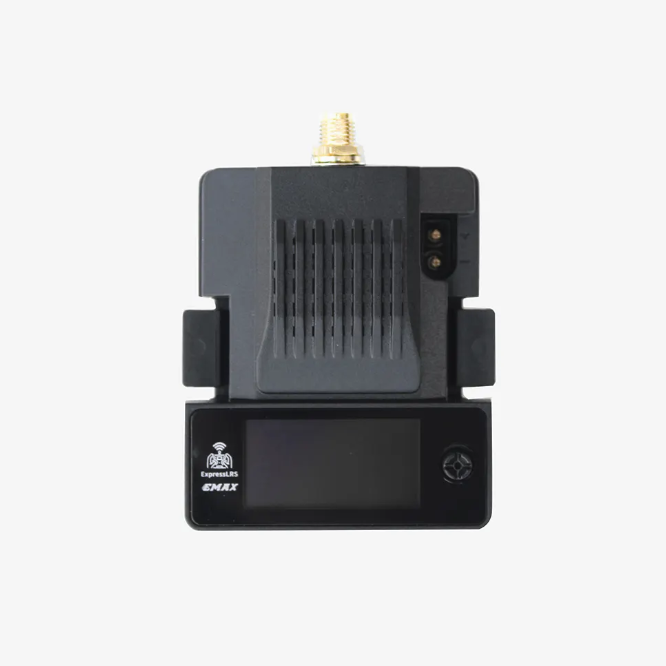 EMAX Aeris Link ExpressLRS ELRS Micro TX Module 915MHz 2W High Performance FPV Drones Accessory ELRS Micro TX Module